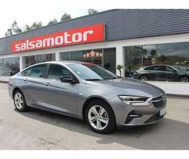 OPEL INSIGNIA GRAND SPORT OPEL INSIGNIA GRAND SPORT 1.5 D BUSINESS