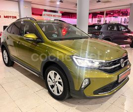 VOLKSWAGEN TAIGO LIFE 1.0 TSI