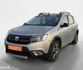 DACIA SANDERO DACIA SANDERO