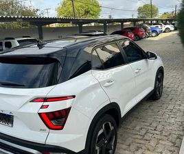 ULTIMATE 2.0 16V FLEX AUT