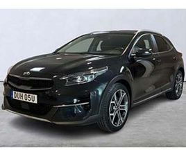 KIA XCEED ADVANCE PLUS 140 HK