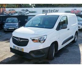 OPEL COMBO OPEL COMBO 1.5 CDTI L1H1 3L ESSENTIA