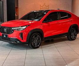 FIAT FASTBACK T270 FIAT FASTBACK 1.3 T270 LIMITED EDITION AUTO