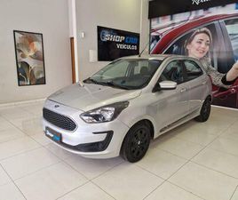FORD FREESTYLE FORD KA 1.0 FREESTYLE