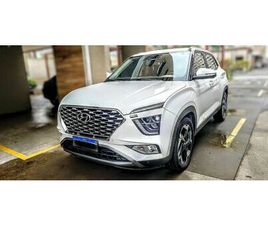 ULTIMATE 2.0 16V FLEX AUT