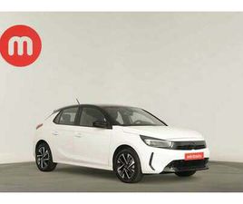 OPEL CORSA OPEL CORSA CORSA 1.2 T GS