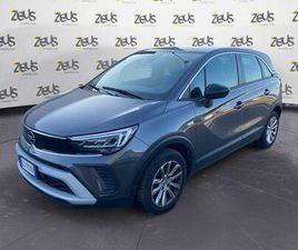 1.5 ECOTEC D 110 CV START&STOP ELEGANCE