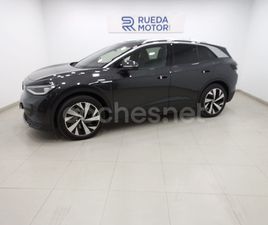 VOLKSWAGEN ID.4 VOLKSWAGEN ID.4 PRO PERFORMANCE AUTOMATICO