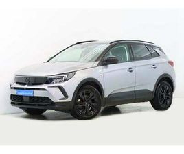 OPEL GRANDLAND OPEL GRANDLAND 1.5 CDTI GS LINE AT