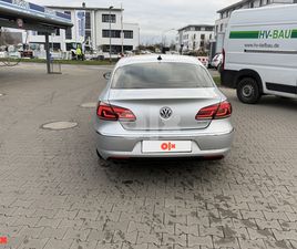 VOLKSWAGEN CC VOLKSWAGEN PASSAT CC