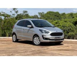 FORD FREESTYLE FORD KA 1.5 FREESTYLE 12V FLEX 5P AUT.
