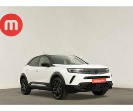 OPEL MOKKA OPEL MOKKA MOKKA 1.2 T GS LINE AT