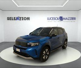 GS HYBRID 145CV EDCT