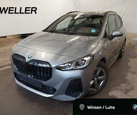BMW 223I XDR AT M SPORT DAPRO,PANO,AHK,HUD,360°,H/K