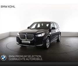 BMW IX1 XDRIVE 30 BMW IX1 XDRIVE 30 XLINE SPORTSITZE LENKRADHEIZUNG PA