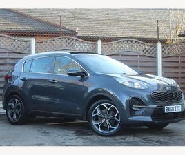 1.6 T-GDI GT-LINE S DCT AWD EURO 6 (START/STOP) 5DR