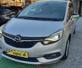 OPEL ZAFIRA 1.6 CDTI DYNAMIC S/S