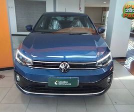 VOLKSWAGEN VIRTUS VOLKSWAGEN VIRTUS HIGHLINE 200 TSI 1.0 FLEX 12V AUT 2025