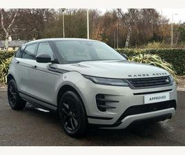 2.0 D165 MHEV DYNAMIC SE AUTO 4WD EURO 6 (START/STOP) 5DR