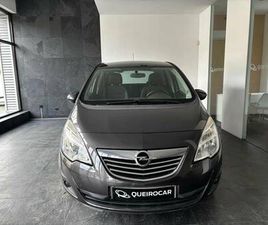 OPEL MERIVA OPEL MERIVA 1.3 CDTI DESIGN EDITION S/S J16