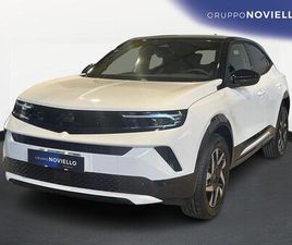 HYBRID 145 CV DCT6 GS