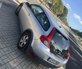 VOLVO C30