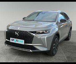 CROSSBACK BLUEHDI 130CH RIVOLI AUTOMATIQUE