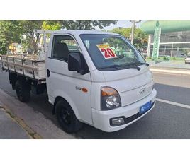 HYUNDAI HR HYUNDAI HR 2.5 TCI DIESEL (RS/RD) 2020