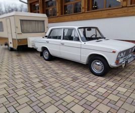 LADA 1500 LADA 1500 OT UJSZERŰ!