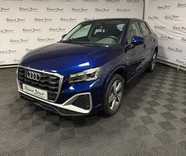 35 TFSI 150CH ADVANCED S TRONIC 7