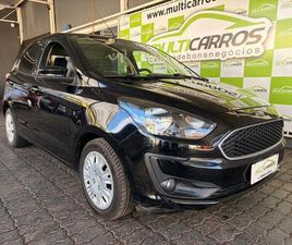 FORD FREESTYLE FORD KA 1.0 FREESTYLE