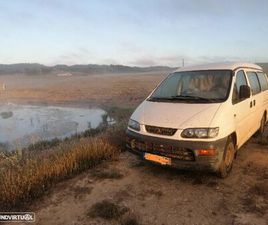 MITSUBISHI L400 2.5 TD GL