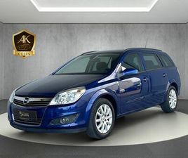1.6L / 116PS*EDITION*TEMPOMAT*ALU*
