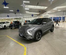 ULTIMATE 2.0 16V FLEX AUT