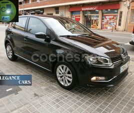 VOLKSWAGEN POLO ADVANCE 1.2 TSI BMT