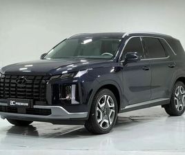 HYUNDAI PALISADE SIGNATURE 3.8 GDI AWD AUT.