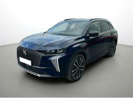CROSSBACK 1.6 PLUG-IN HYBRID 4X4 300CH EDITION FRANCE