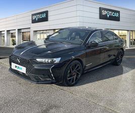 CITROEN DS9 E TENSE 9 HYBRID E-TENSE 250 PERFORMANCE LINE+