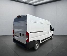 FIAT DUCATO FIAT DUCATO 35 L2H2 140 103 KW