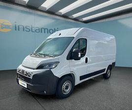 FIAT DUCATO FIAT DUCATO L2H2 140 AT 103 KW