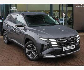 1.6 T-GDI 13.8KWH PREMIUM AUTO 4WD EURO 6 (START/STOP) 5DR