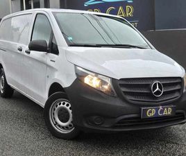 MERCEDES-BENZ VITO 41 KWH, CX. A., 116CV