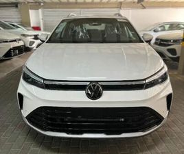 VOLKSWAGEN NIVUS VOLKSWAGEN NIVUS HIGHLINE 1.0 200 TSI FLEX AUT 2026