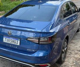 VOLKSWAGEN VIRTUS VOLKSWAGEN VIRTUS HIGHLINE 200 TSI 1.0 FLEX 12V AUT 2026