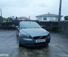 VOLVO S40 VOLVO S40 2.0 D SPORT