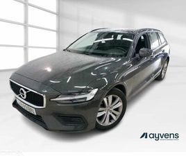 VOLVO V60 D3 VOLVO V60 2.0 D3 MOMENTUM