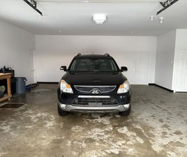 2012 HYUNDAI VERACRUZ GLS