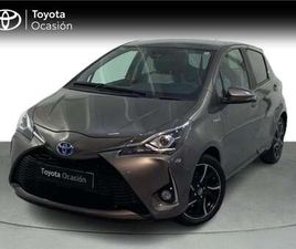 5 PUERTAS FEEL! 100H E-CVT