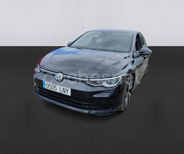VOLKSWAGEN GOLF RLINE 2.0 TDI DSG