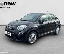 FIAT 500X FIAT 500X 1.3 MJ URBAN